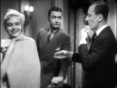Secret Agent (1936)John Gielgud, Madeleine Carroll and Robert Young